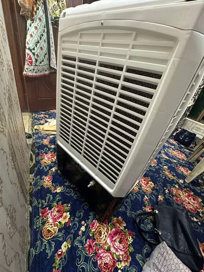 Air Cooler