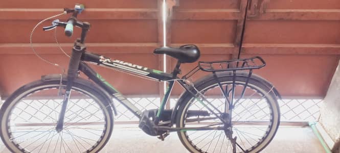 Full Size 26 inch Cycle for sale۔