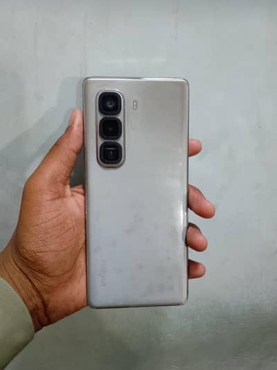 Infinix Hot 50 Pro Plus