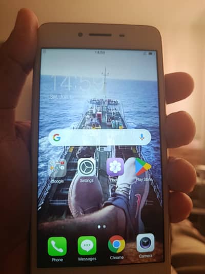 OPPO A37