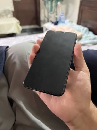 Apple iPhone XS Max