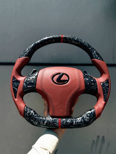 Lexus IS250 IS350