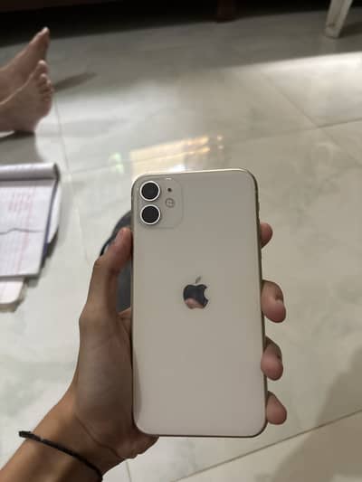 iPhone 11 fu