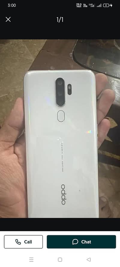 oppo a5 2020