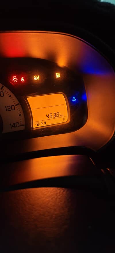 Suzuki Alto 2026
