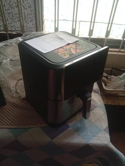 airfreyr like new Philips company