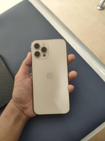 Apple iPhone 12 Pro Max