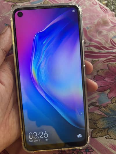 Tecno Cammon Air 12