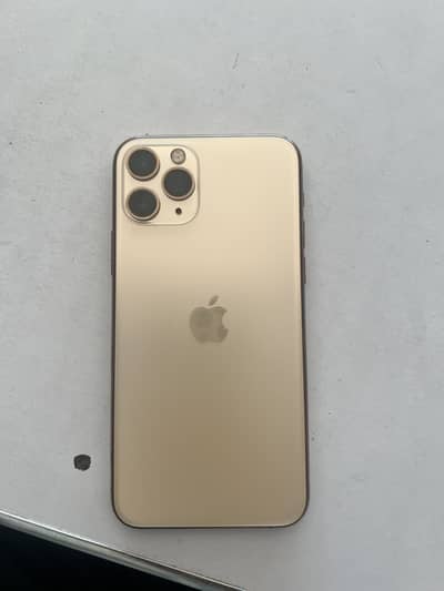 Apple iPhone 11 Pro dual pta 256 gb