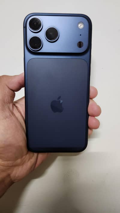 Apple iPhone 17 Pro Max Argent sale