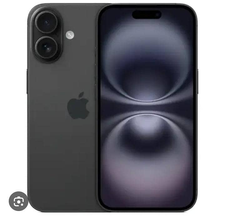 Apple iPhone 16 2