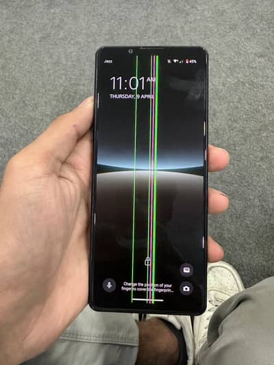 FOR EXCHANGE CASH DA DO GA SATH iPhone ka sath