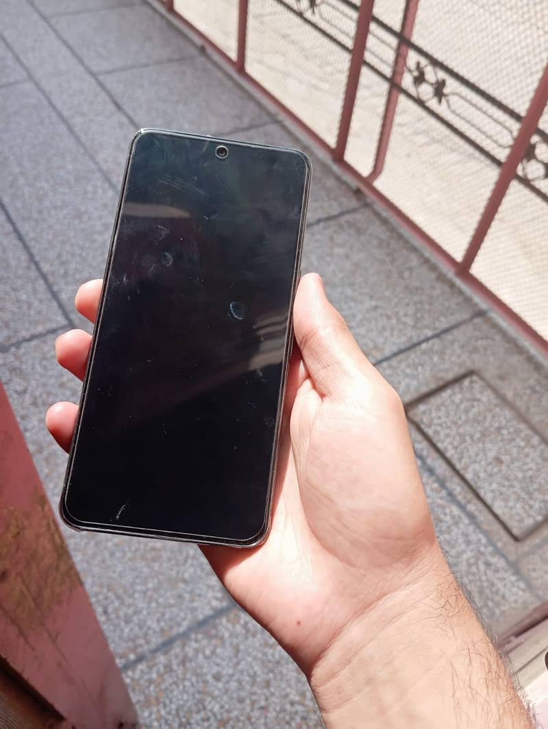 Google Pixel 8 Pro 3