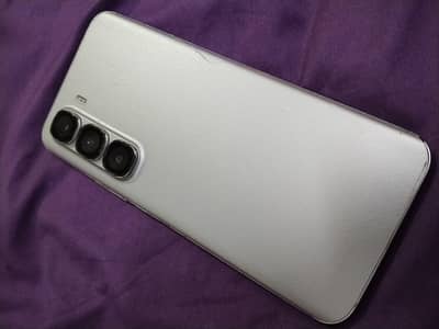 Infinix Hot 6 Pro+