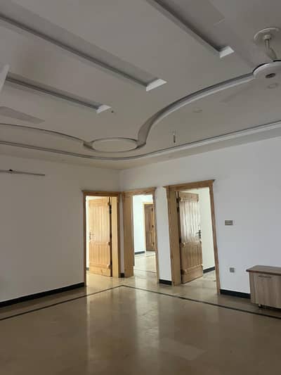 12 Marla upper portion Available for Rent in Media town Rawalpindi.