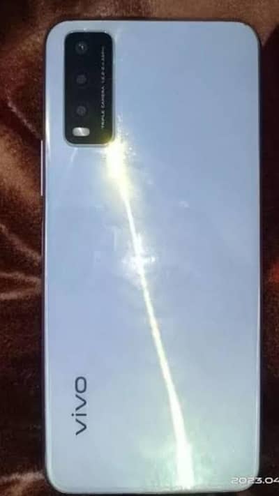 Vivo Y20