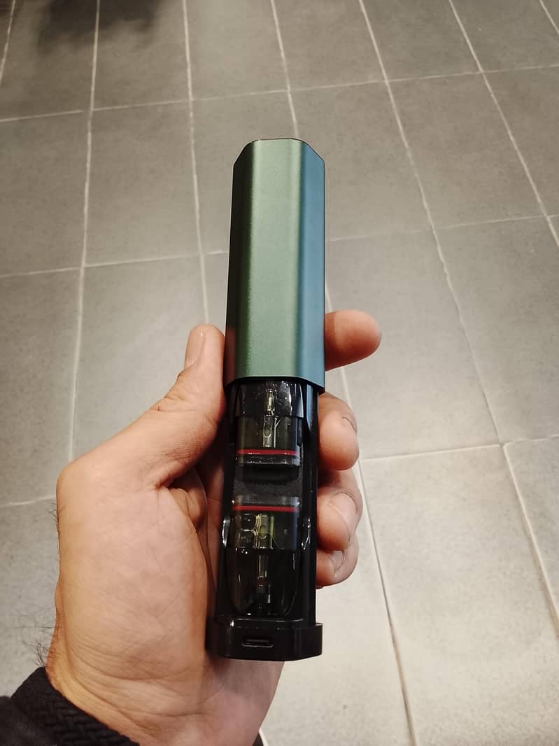 tri pod 7