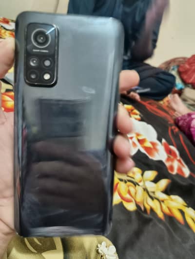 Xiaomi Mi 10T