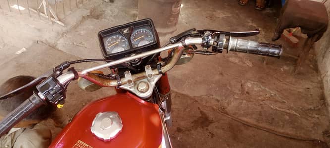 very good condition family use bike