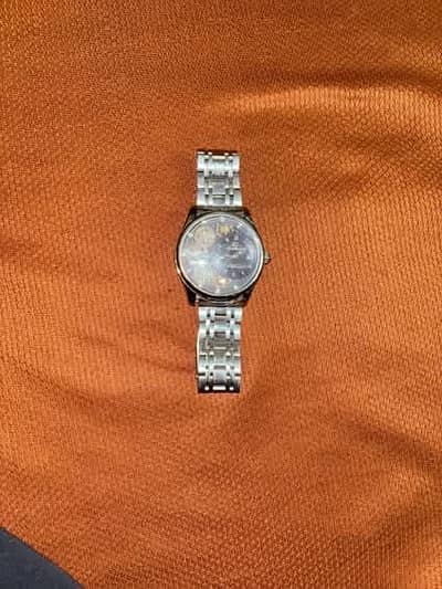a good men's chaxico watch