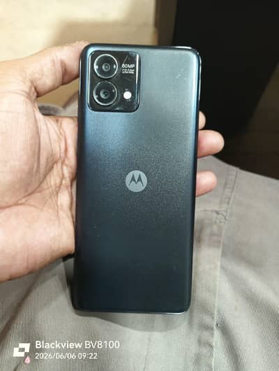 Moto G Stylus 5G.  6/256