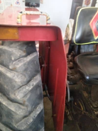 MF 240 for sale Model 2017
