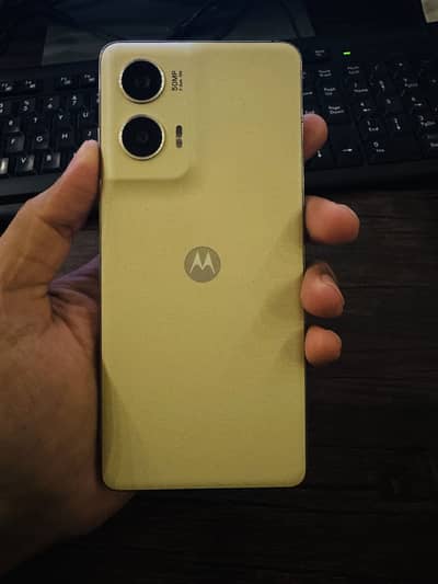 Motorola Moto G Stylus 2024 PTA