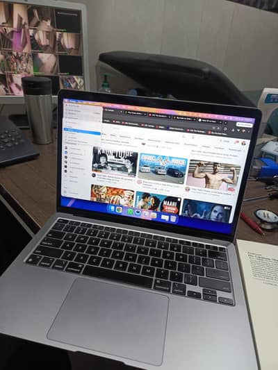 Macbook Air M1 for sale