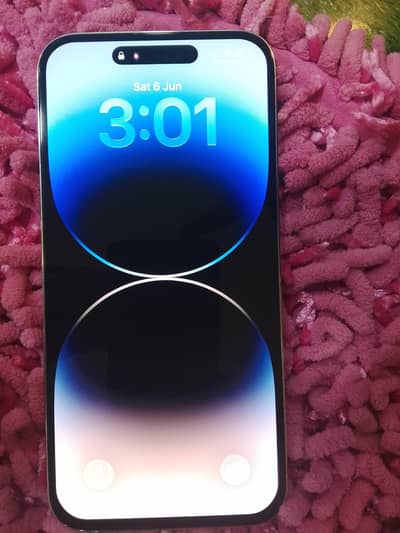 Apple iPhone 14 Pro Max