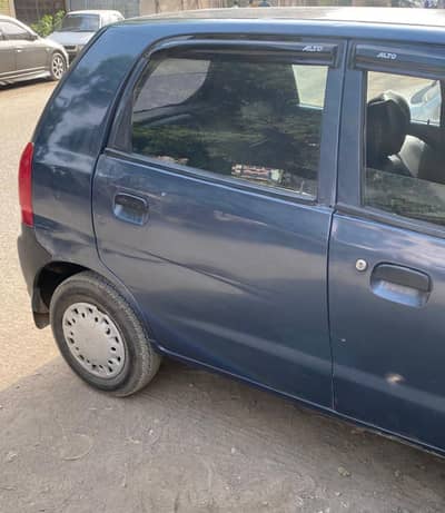 Alto VXR for sale