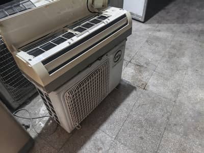 PEL 1 Ton Non-Inverter AC – Genuine Condition,Used AC for Sale