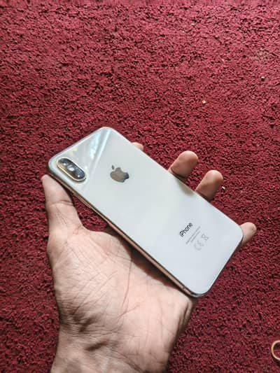Apple iPhone XS 256FU