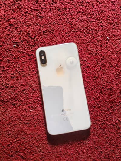 iPhone XS 256FU