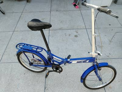 bicycle imported cycle folding cycle