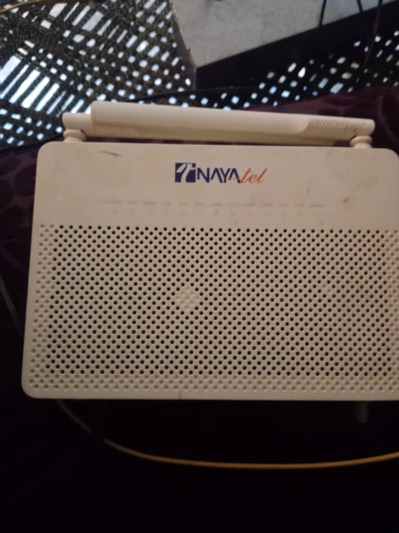 Nayatal device 2