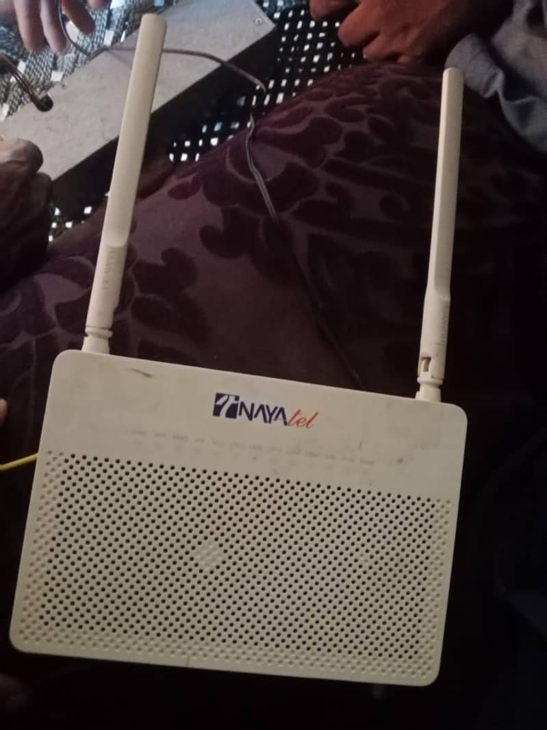Nayatal device 4