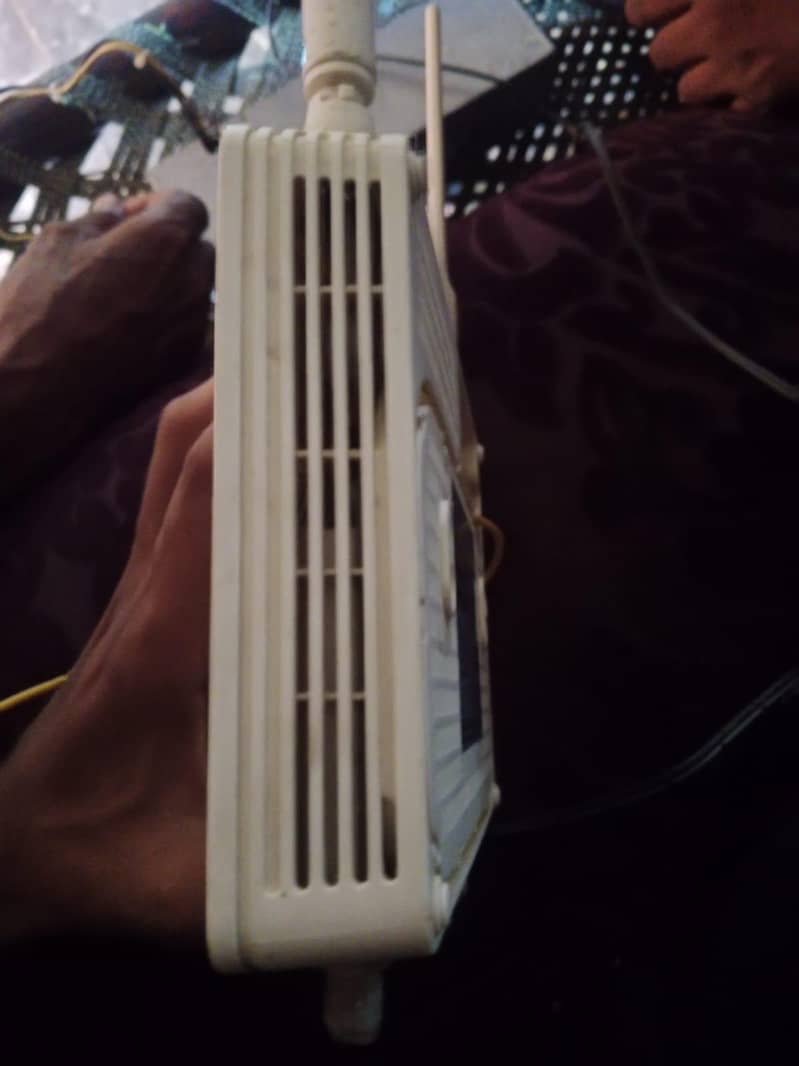 Nayatal device 5