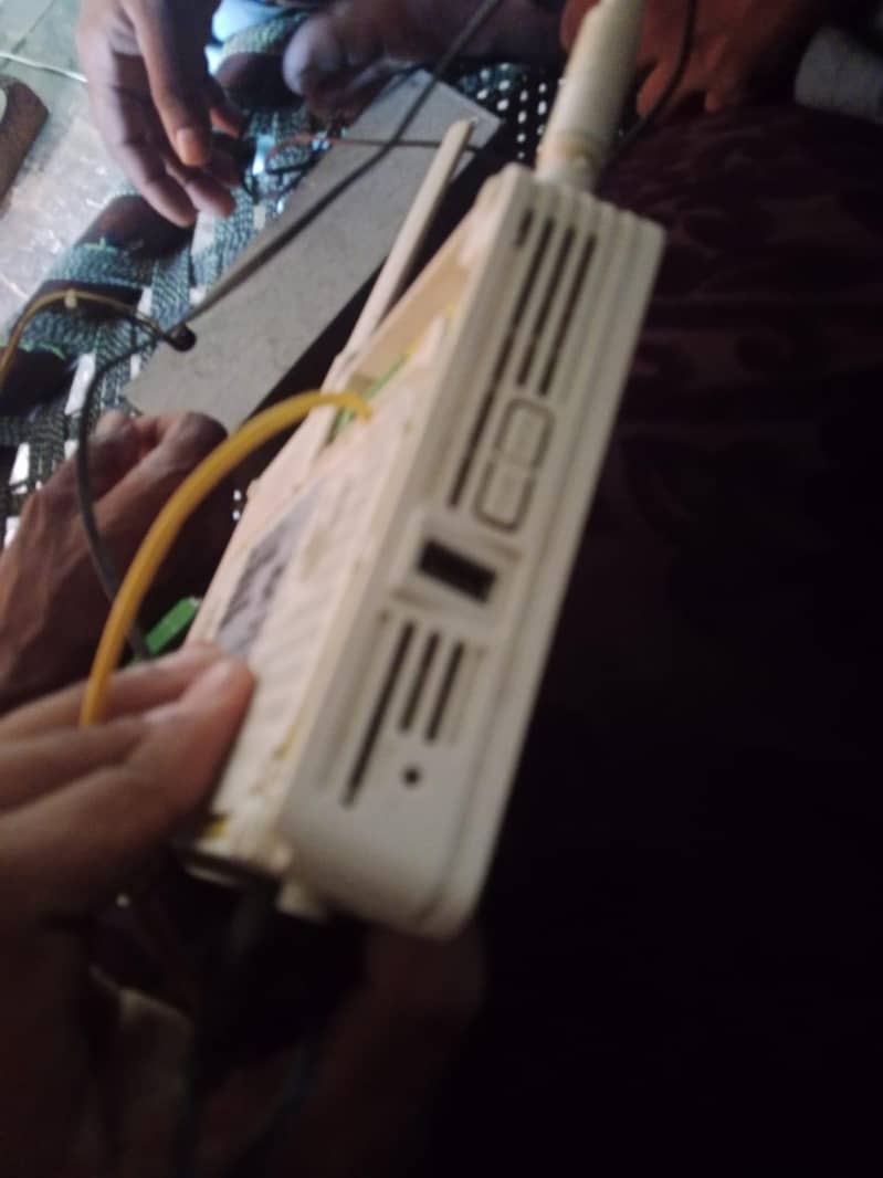 Nayatal device 6