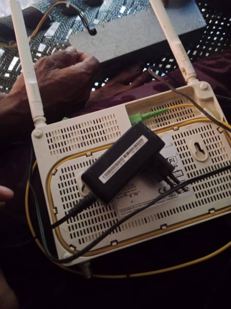 Nayatal device 7