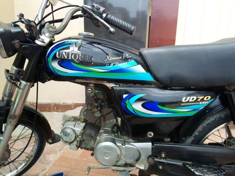 Unique 2018 0