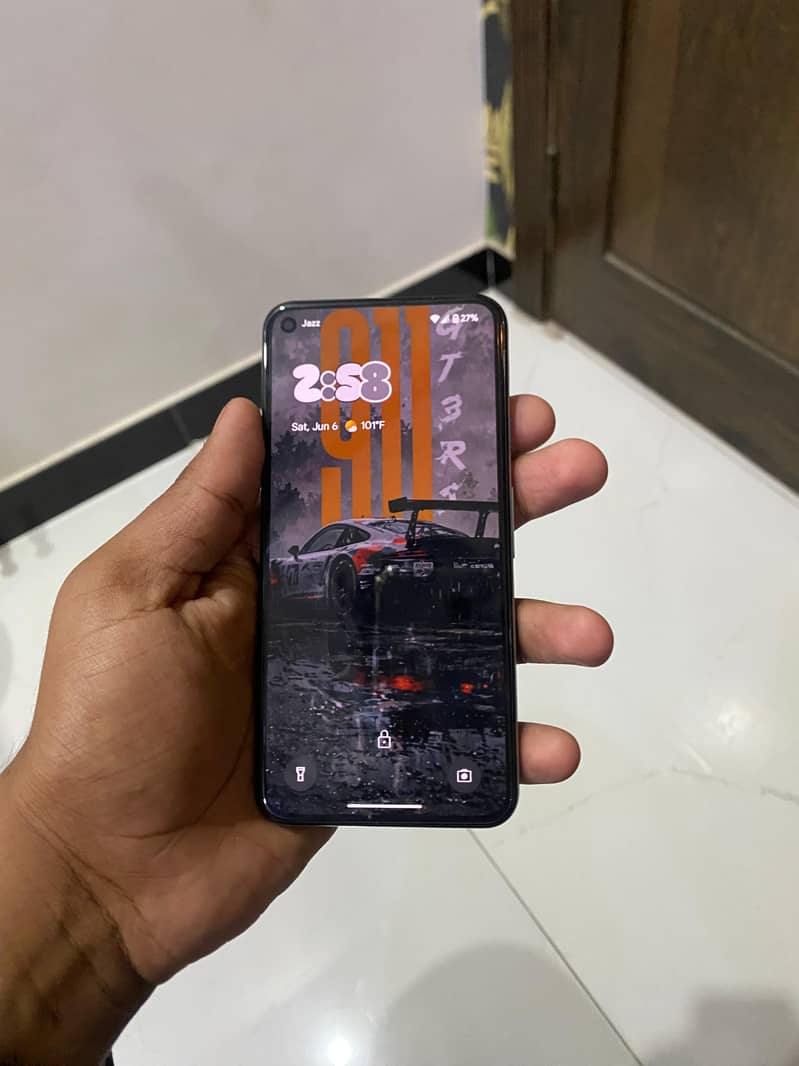 Google Pixel 5 2