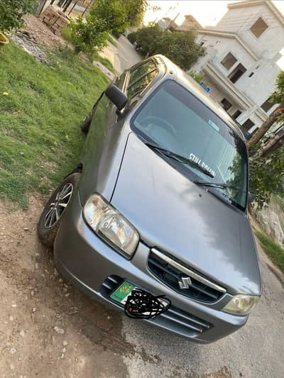 Suzuki Alto 2010