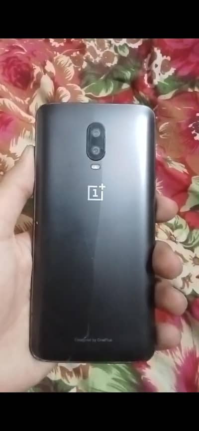 One Plus 6T