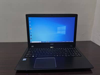 Acer TravelMate P259 Intel Core i5 7th Gen 8GB DDR3L RAM 256GB SSD
