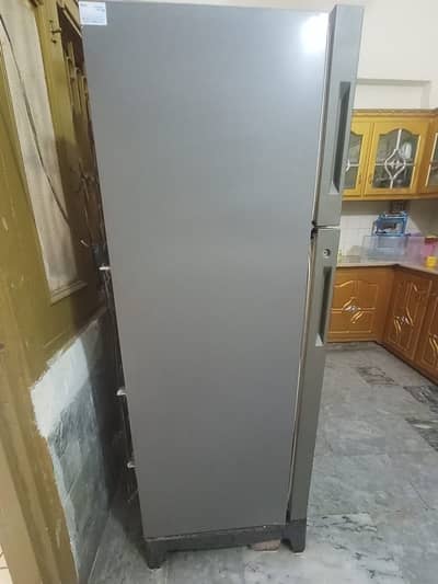 Haier Medium Size 355 Model
