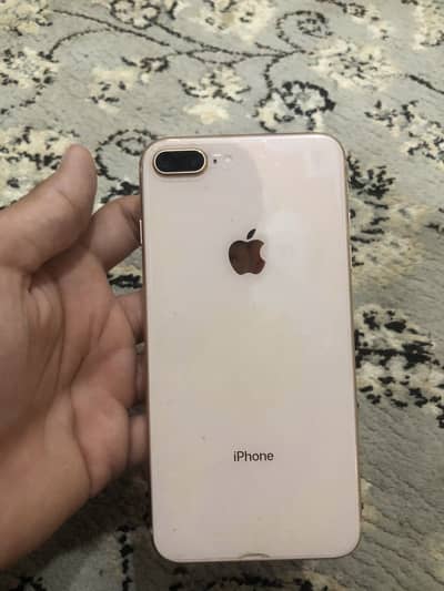 Apple iPhone 8 Plus