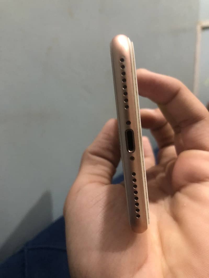 iPhone 8 Plus 256 GB PTA APPROVED 1