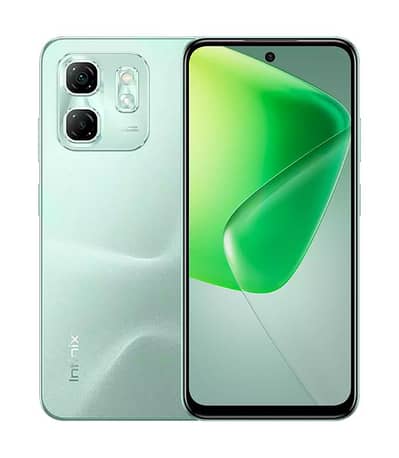 Infinix Hot 50i