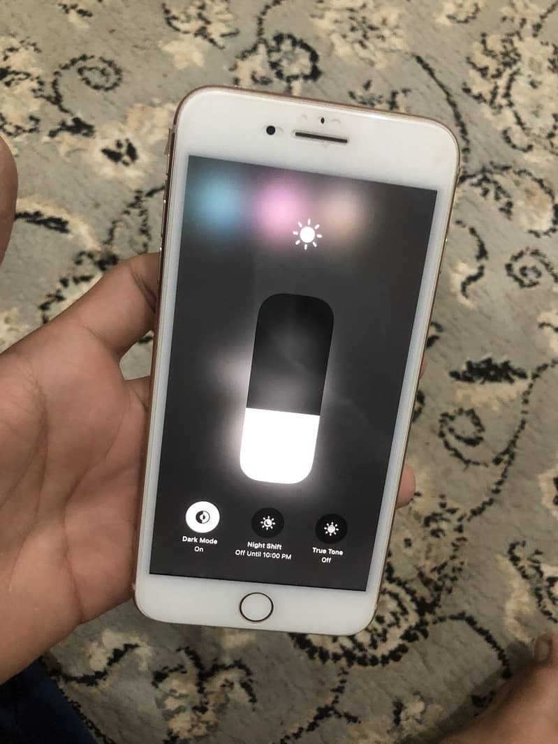 iPhone 8 Plus 256 GB PTA APPROVED 3