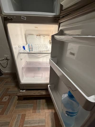 Brandnew fridge